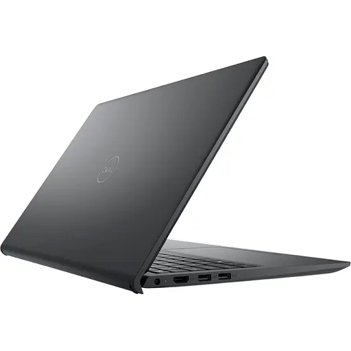 Ноутбук Dell Inspiron 3525 Ryzen 5 5625U/16/512Gb Win11 120Hz Black - фото 6