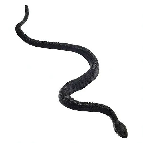 Игрушка Змея - фото 1