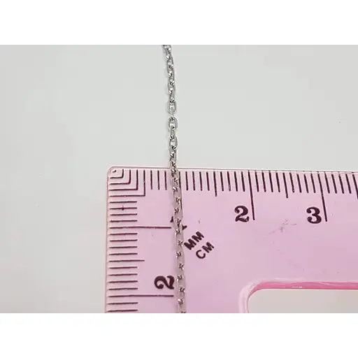 Золотий ланцюжок Столична Ювелірна Фабрика (Якірне). 306203Б 50 - фото 3