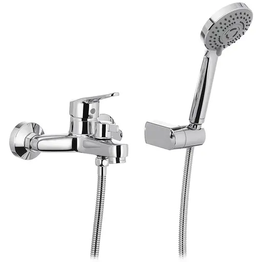 Смеситель для ванны IBERGRIF ROMA M13250 (IB0047) - фото 1