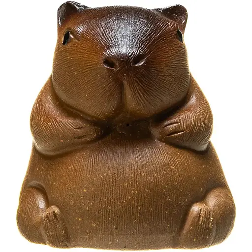 Чайний друг Newtea Капібара - фото 2