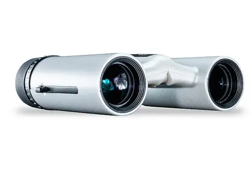 Бинокль Vanguard Vesta Compact 8x21 WP White Pearl (Vesta 8210 WP) (DAS301011) - фото 11