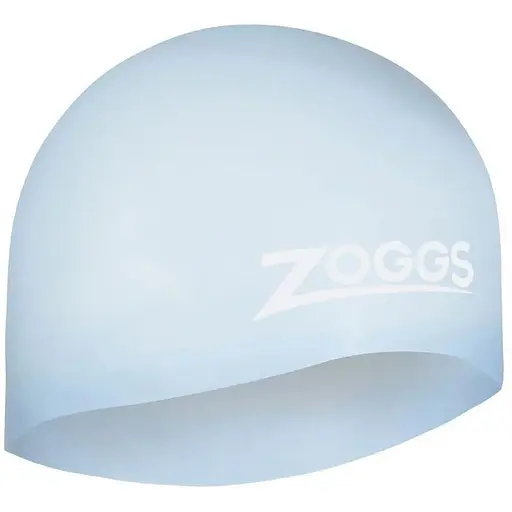Шапочка для плавання Zoggs Easy-fit Silicone Cap Фіолетовий (1000-465003.VI)