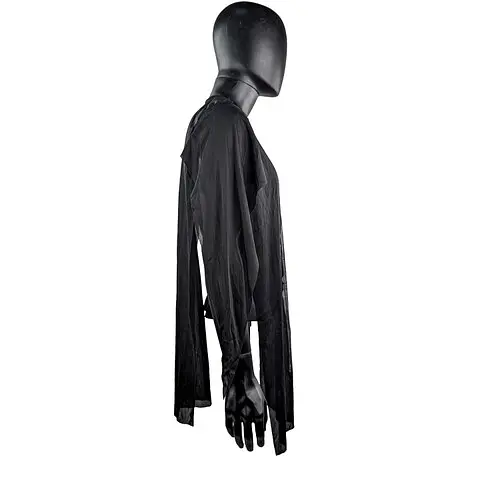 Накидка Скелет - фото 4