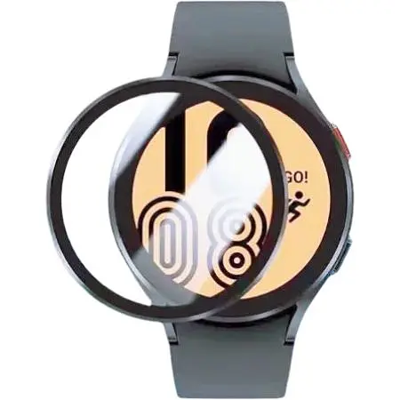 Защитная пленка DK для Samsung Galaxy Watch5 Pro (R920 / R925) 45mm Composite Film box (014942) (black)