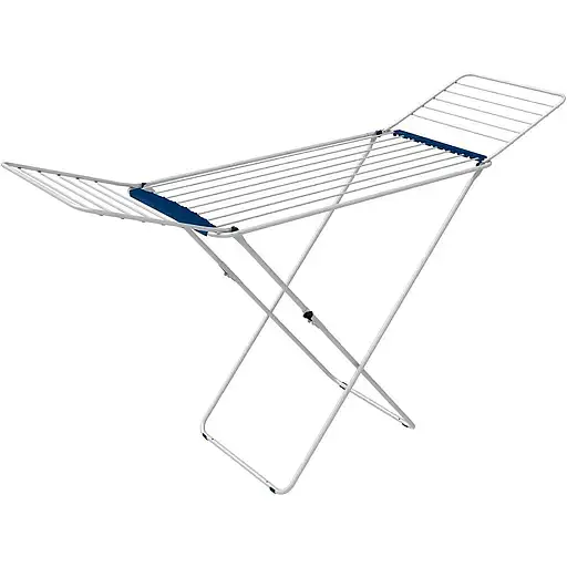 Сушилка для белья Casa Si Swan 20 м White (CS92231C04) - фото 1