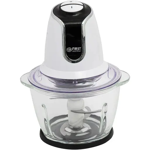 Измельчитель First Austria FA-5114-8 - фото 1