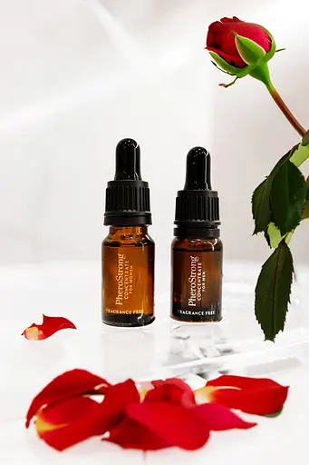 Безароматный концентрат феромонов PheroStrong Fragrance Free Concentrate for Women для женщин 7.5 мл - фото 4