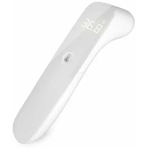Смарт-термометр Mi Home iHealth Thermometer NUN4003CN (FDIR-V14) - фото 4