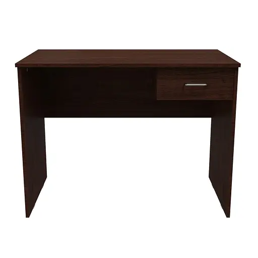 Стол компьютерный Бад Ferrum-decor 750x1000x600 ДСП Венге Магия 16 мм (FRD-104748)