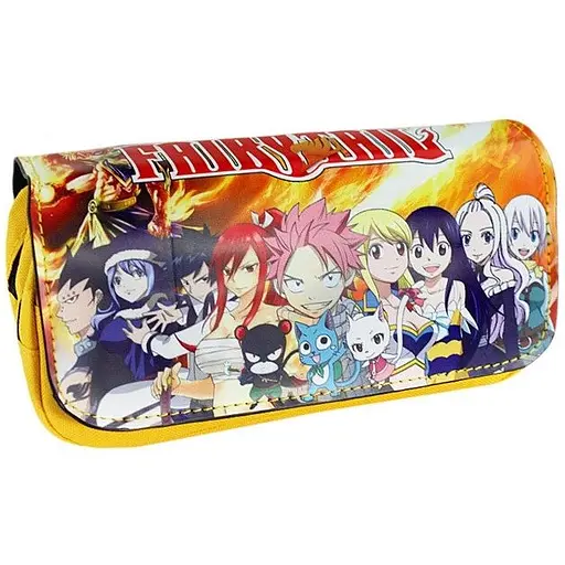 Пенал органайзер Хвост Феи Фейри Тейл Fairy Tail FT 22.56 - фото 1