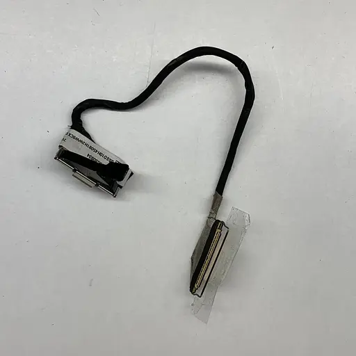 Шлейф матриці 4K UHD для ноутбука Lenovo Thinkpad P50 P51 (DC02C007900) Б/В - фото 2