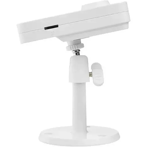 IP камера Dahua DH-C4K-P, White, 4 Мп, 1/3" CMOS, 2560x1440, f=2.8 мм, ИК подсветка до 30 м, RJ45 через web-браузер, SD 256Gb, смартфон iOS/ Android/Windows - фото 5