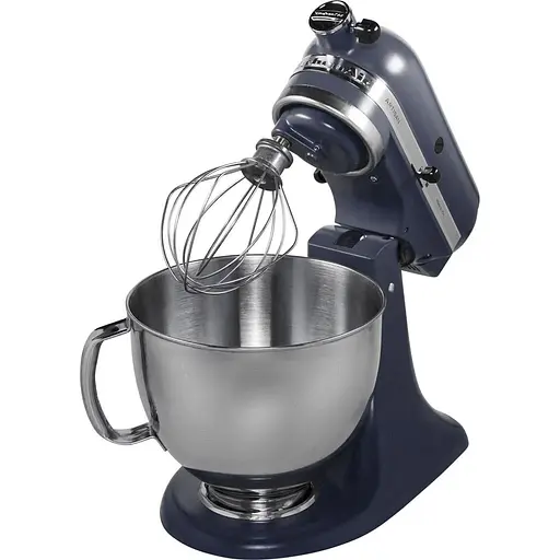 Планетарный миксер KitchenAid Artisan 5KSM175PSEIB (131280) - фото 2