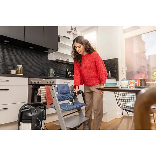 Миючий пилосос Karcher SE4 Plus (1.081-170.0) [126182] - фото 4