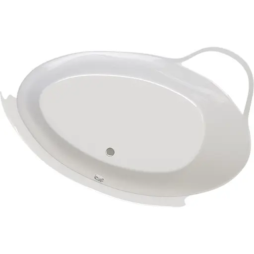 Ванна акриловая Ravak Asymmetrc 150x100 правая CB41000000 - фото 1