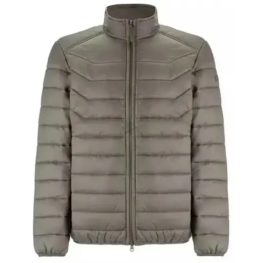 Куртка Viverra Warm Cloud Jacket L Olive (1102-РБ-2232986)