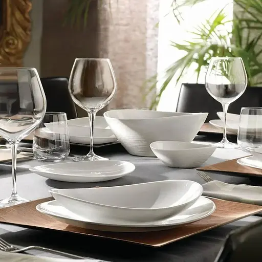 Салатник Bormioli Rocco Prometeo 15x14 см (490430FUG121990) - фото 2