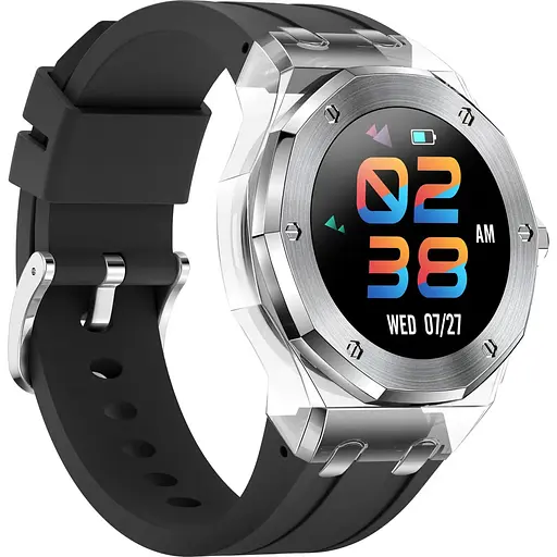 Smart Watch TREX Falcon 500 Pro Black TRX-FLC500-BLK - фото 4