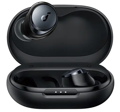 Гарнитура Anker SoundСore Space A40 Black