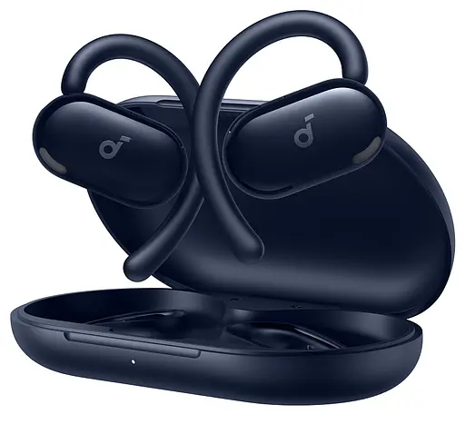 Гарнитура Anker SoundCore V20i Blue (7025093) - фото 3