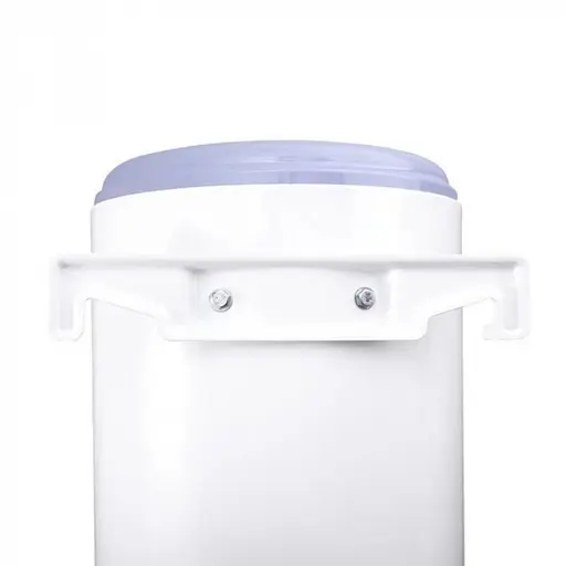 Водонагреватель Eldom Style 30 SLIM 1,5 kW 72269W - фото 5