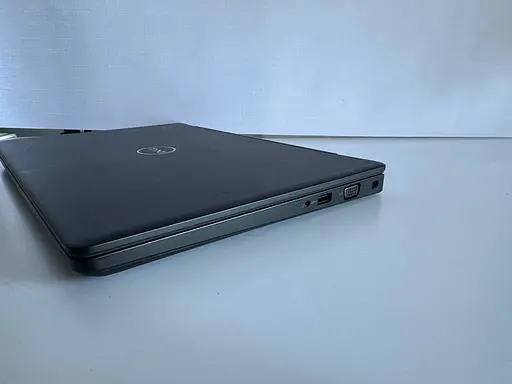 Ноутбук Dell Latitude 5490 14" (i5-8350U / 16GB / SSD 256GB) Refurbished - фото 9