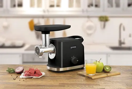 Мясорубка Gorenje MG1802B (MG2014DC) - фото 9