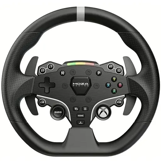 Руль Moza Racing ESX Steering для XBOX/PC 28 см