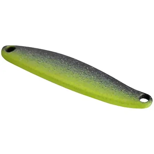Блешня SV Fishing Flash Line 4.6g PS Зелений/Чорний (1013-1810.10.68)