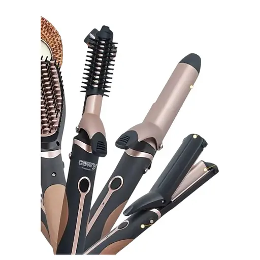 Фен-щітка Camry CR 2024