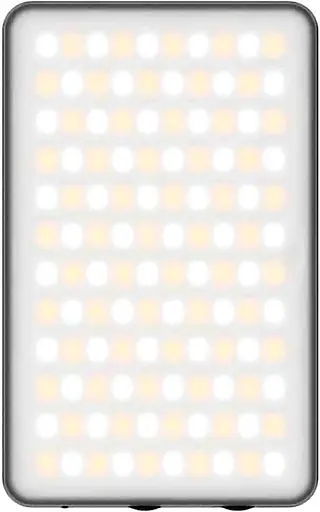 Накамерне світло Ulanzi Vijim VL120 RGB Black [76094] - фото 2