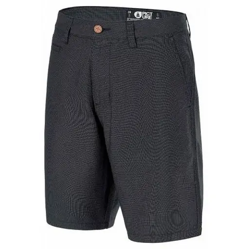 Шорти Picture Organic Noas Black XL (1012-MSH050AXL)