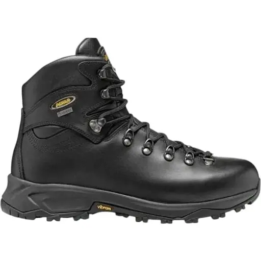 Ботинки Asolo 520 Winter GV MM 44 Black (1033-ASL A11030.А388-11)