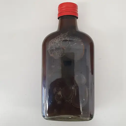 Водная настойка на корне цимифуги клопогона 200 мл - фото 2