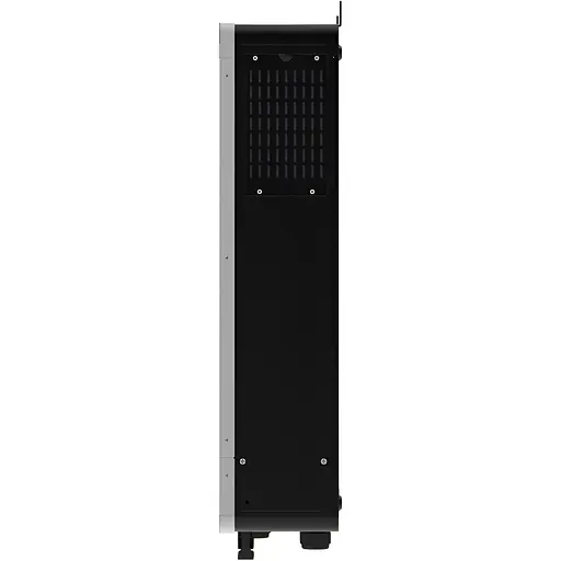 Гібридний інвертор Felicity IVEM 8KVA 48V RS485 MPPT (90-450) 150A Parallel - фото 6