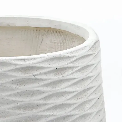 Кашпо Engard Манчестер светлое 45х45x42 см (GA87-2) - фото 2