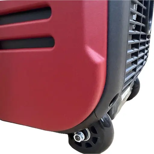 Інверторний бензиновий генератор Honda EU35i-W Display [161037] - фото 8