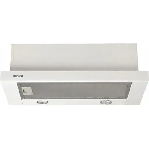 Витяжка кухонна ELEYUS CYCLON 700 50 WH - фото 8