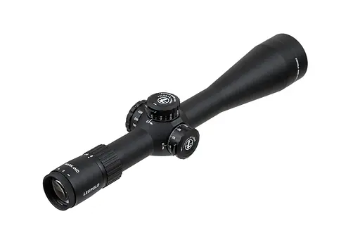 Приціл оптичний LEUPOLD MARK 4HD 8-32x56 (34mm) M5C3 FFP PR2-MIL - фото 4