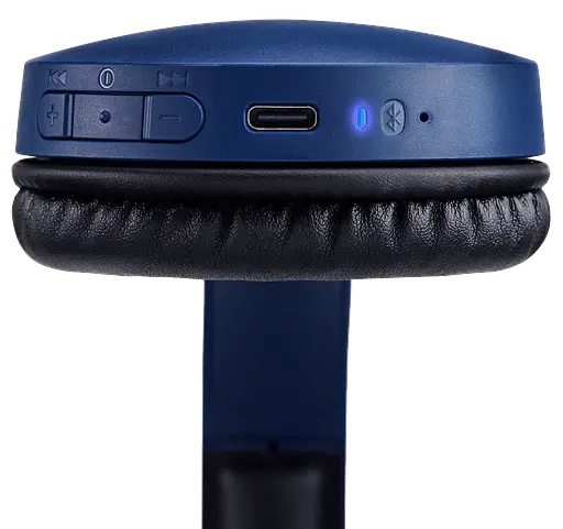 Наушники RB-HF630BG-A Panasonic teh0021133 - фото 4