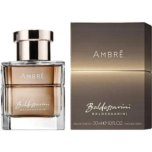 Туалетна вода Baldessarini Ambre 30 мл - фото 1