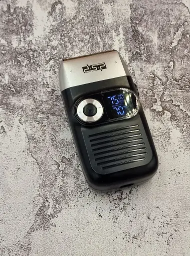 Електробритва-шейвер DSP 60088 - фото 4