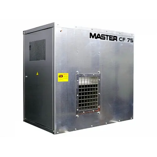 Газовий обігрівач Master CF 75 SPARK - фото 2