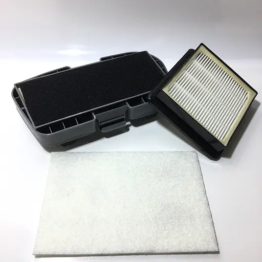 Набір фільтрів для пилососу Zelmer Voyager Twix ZVC332ST (01Z014 ST), ZVC335ST (01Z014 SK) 2000W - фото 9