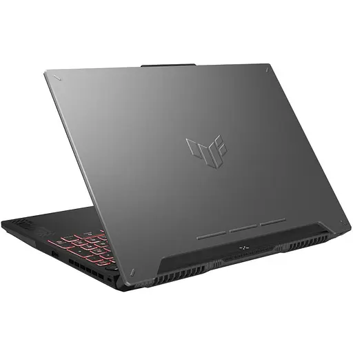 Ноутбук Asus TUF FA507XI Ryzen 7 7735HS, 16Gb, 1000Gb SSD, RTX 4050 6Gb - фото 4