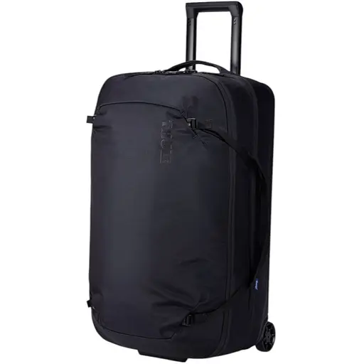 Сумка на колесах Thule Subterra 2 Wheeled Duffel Black 3205051 - фото 1