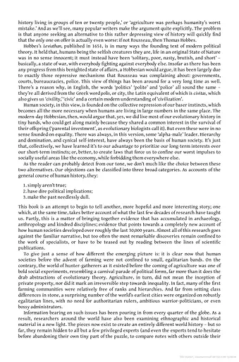 The Dawn of Everything - фото 3