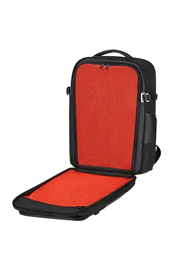 Рюкзак 15.6" Samsonite ARMOX BLACK 44x31x23 KQ2*09002 - фото 6