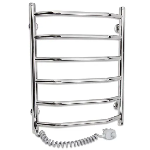 Электрический полотенцесушитель Laris Виктория П6 450x600 Э 73207072 - фото 2